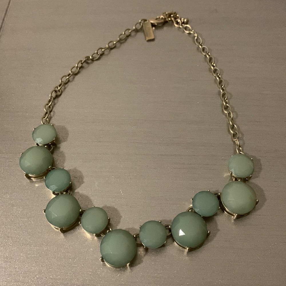 The limited necklace